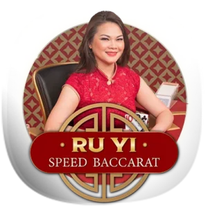 Ru Yi Speed Baccarat