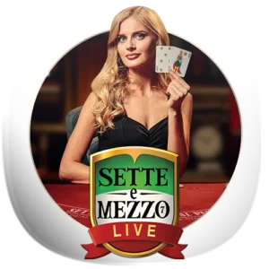 Sette E Mezzo