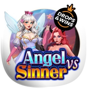 Angel vs Sinner