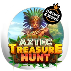Aztec Treasure Hunt