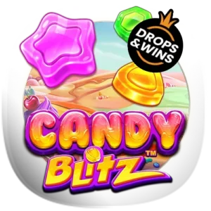 Candy Blitz