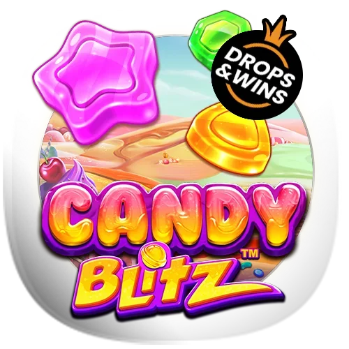 Candy Blitz