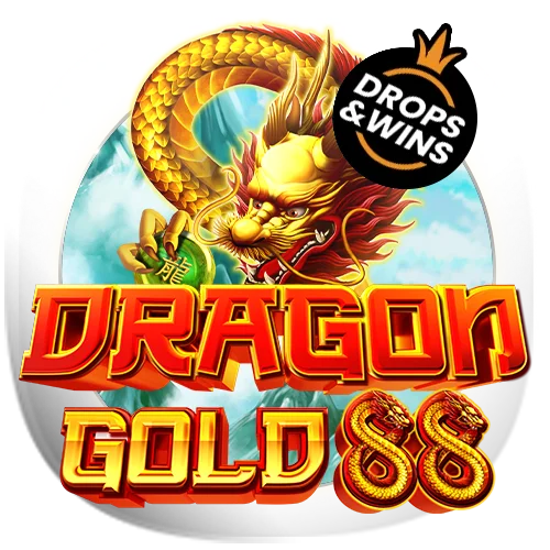 Dragon Gold 88
