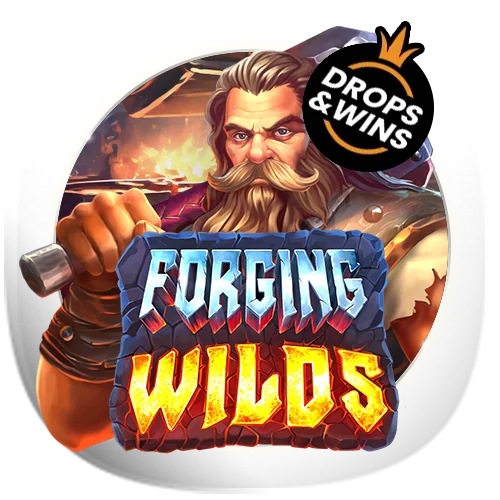 Forging Wilds