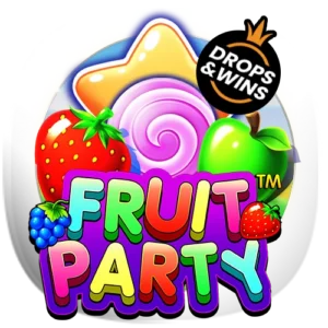 Fruit Party