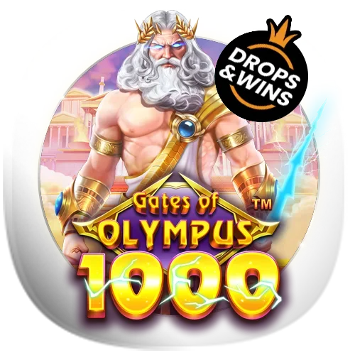 Gates of Olympus 1000