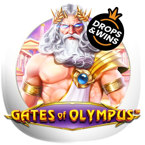 سلوت Gates Of Olympus
