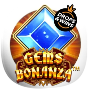 Gems Bonanza