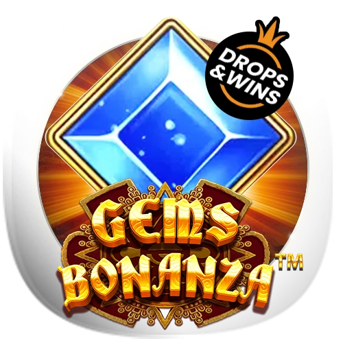 Gems Bonanza