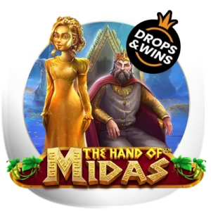 The Hand of Midas
