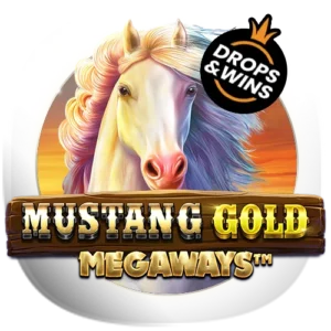 Mustang Gold Megaways™