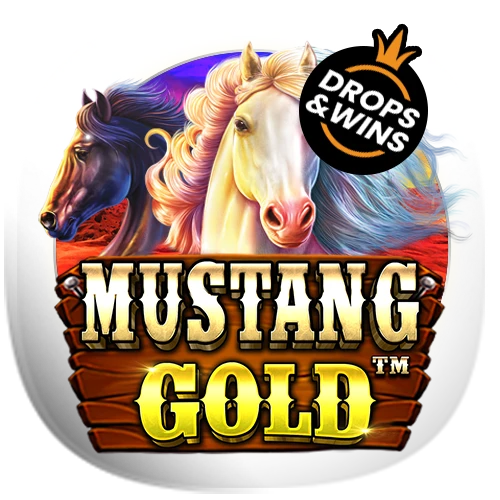 Mustang Gold
