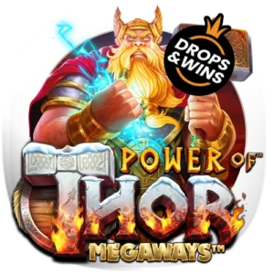 Power of Thor Megaways
