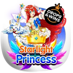 Starlight Princess