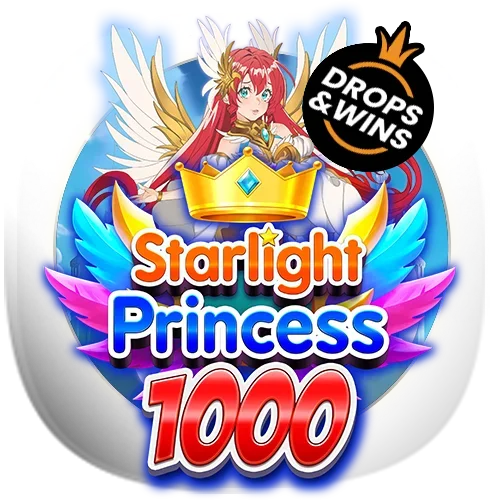 Starlight Princess 1000