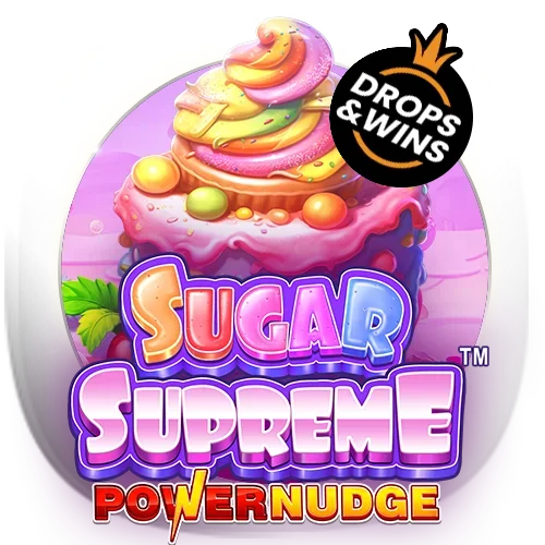 Sugar Supreme Powernudge