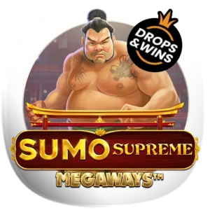 Sumo Supreme Megaways™