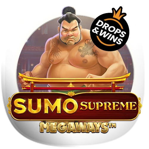 Sumo Supreme Megaways™