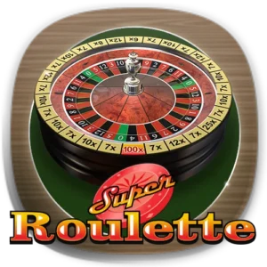 Super Roulette