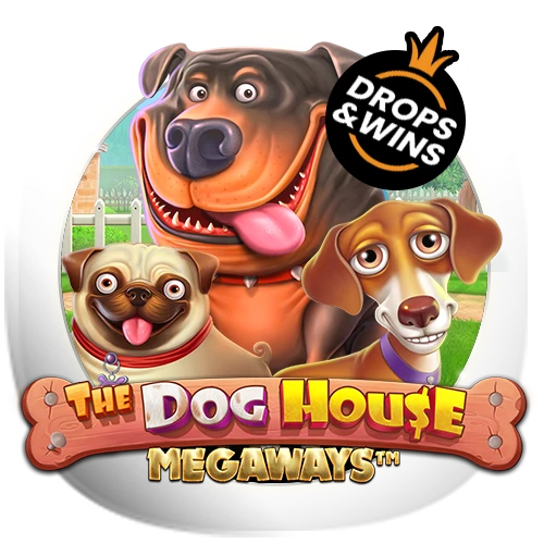 The Dog House Megaways