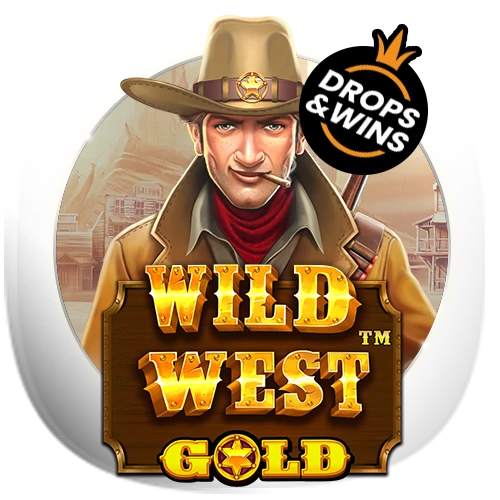 Wild West Gold