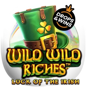Wild Wild Riches