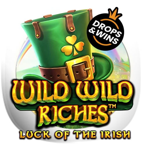 Wild Wild Riches