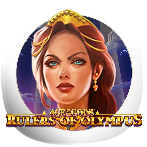 Age of the Gods: Rulers of Olympus