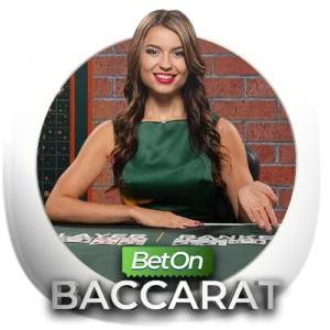 Bet On Baccarat