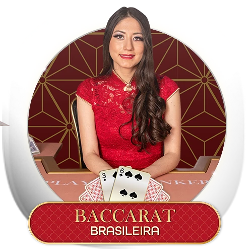Baccarat Brasileira