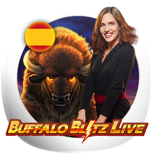 Buffalo Blitz España