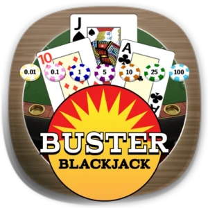 Buster Blackjack