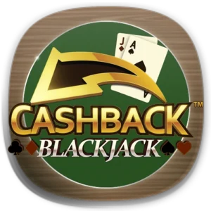Cashback Blackjack