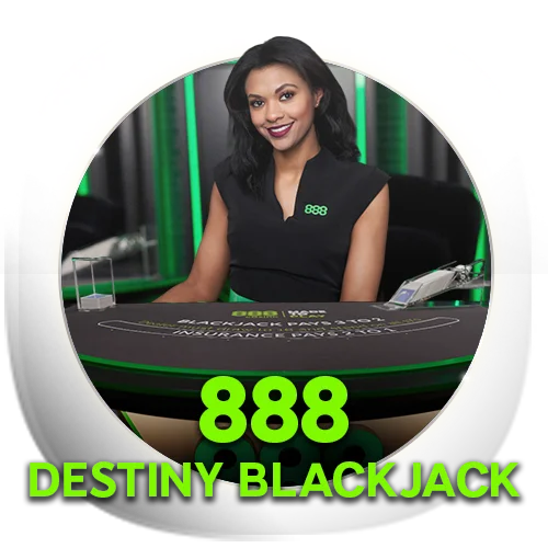 888 Destiny
