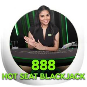 888 Hot Seat