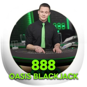 888 Oasis