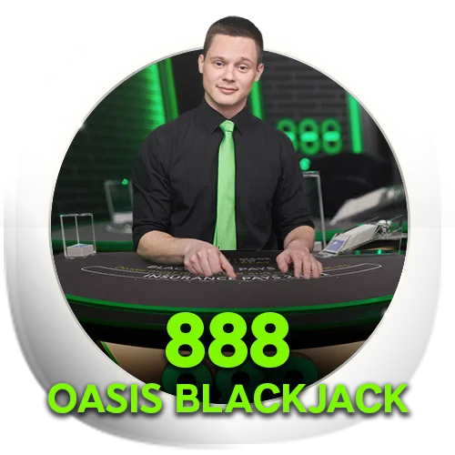 888 Oasis