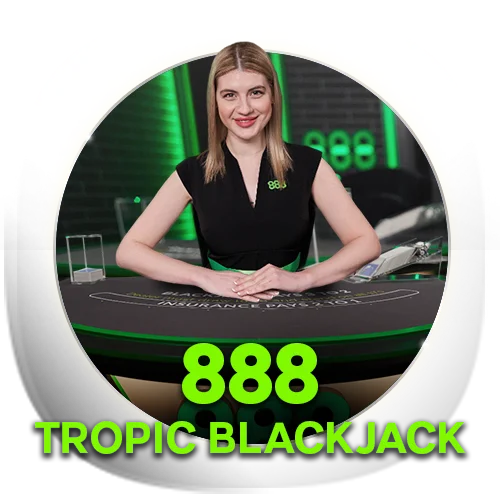 888 Tropic