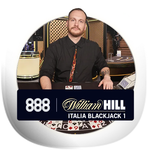 888 | WH Italian BJ 1