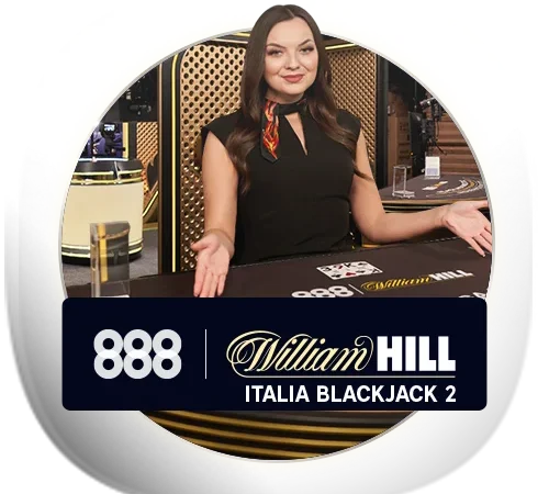 ألعاب 888 الحصرية