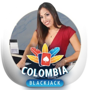 Colombia Blackjack