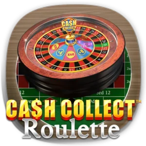 Cash Collect Roulette