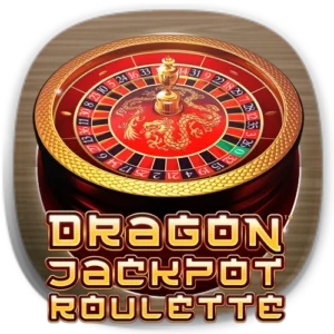 Dragon Jackpot Roulette