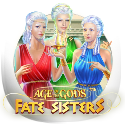 Age of the Gods Fate sisters