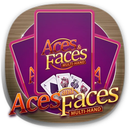 Aces and Faces Multi-hand