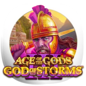Age of the Gods God of Storms 3