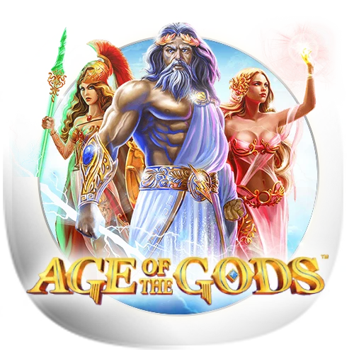 Age of the Gods