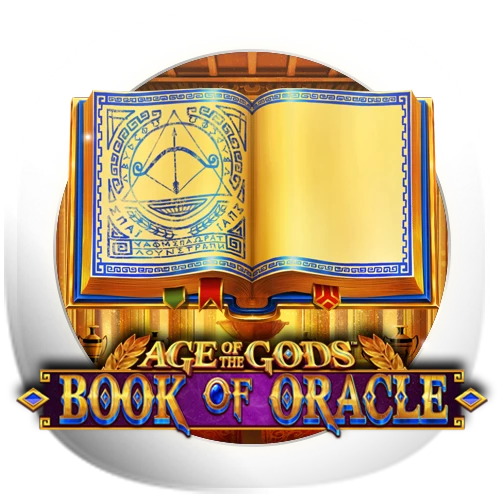 Age of the Gods: Book of Oracle