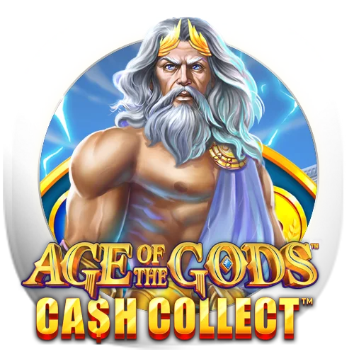 Age of the Gods: Cash Collect