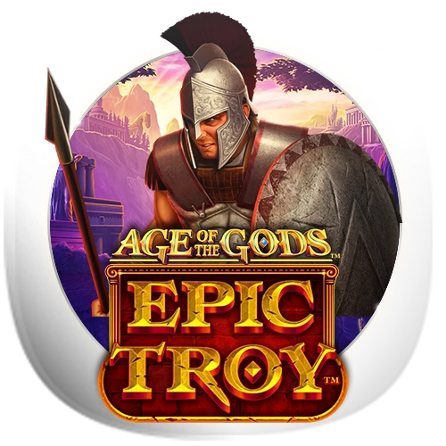 Age of the Gods: Epic Troy